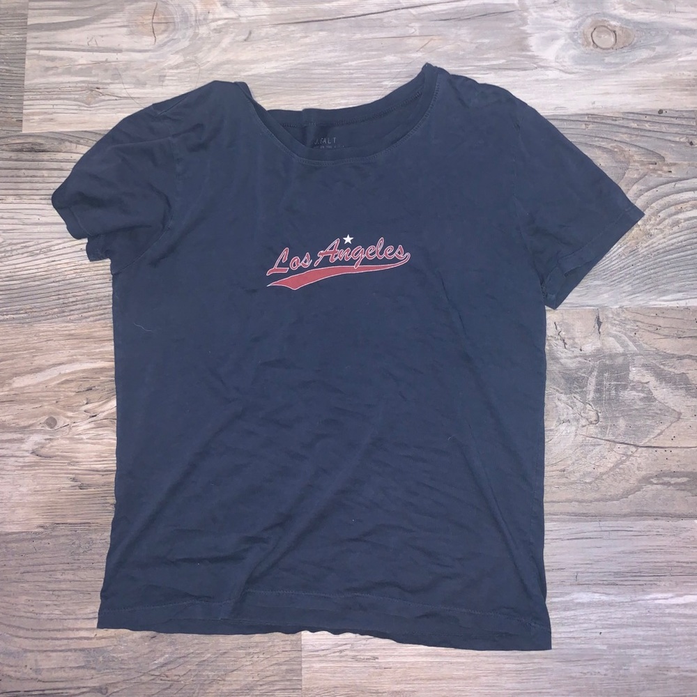 brandy melville shirt